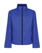 Regatta Women Ablaze Printable Softshell
