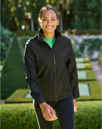 Regatta Women Ablaze Printable Softshell