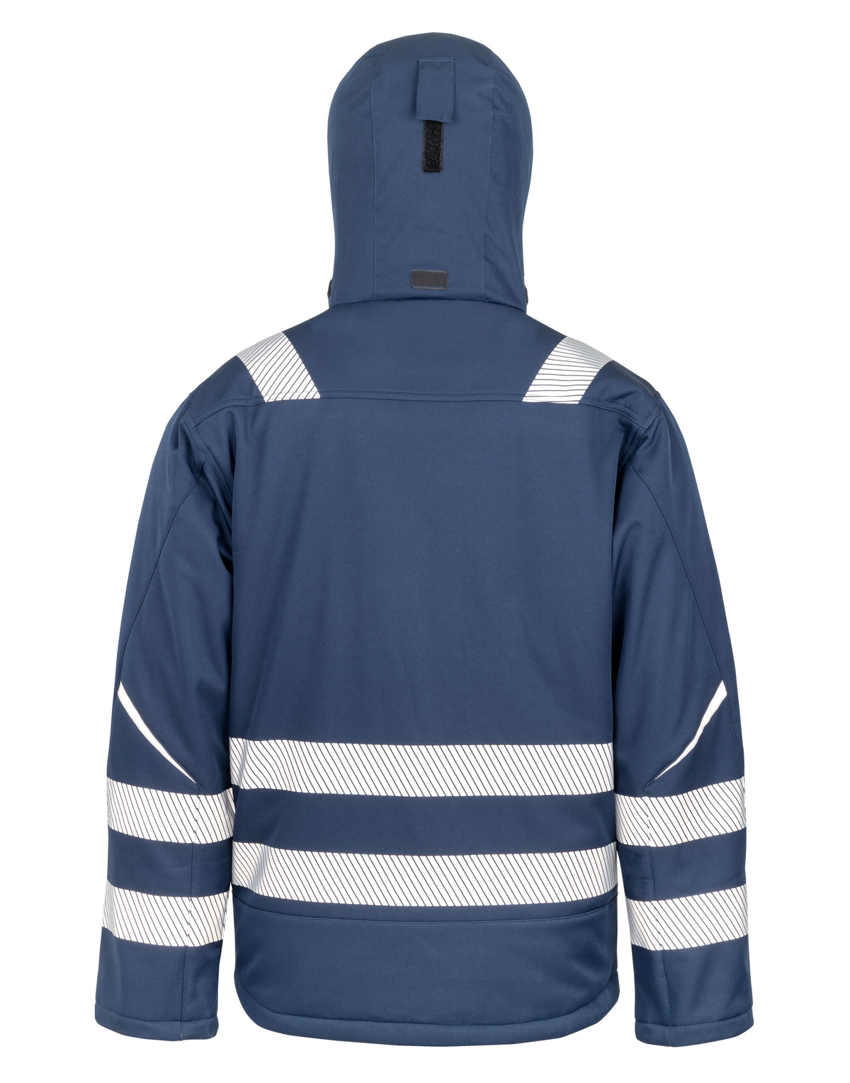 Result Safeguard Dynamic Softshell Coat