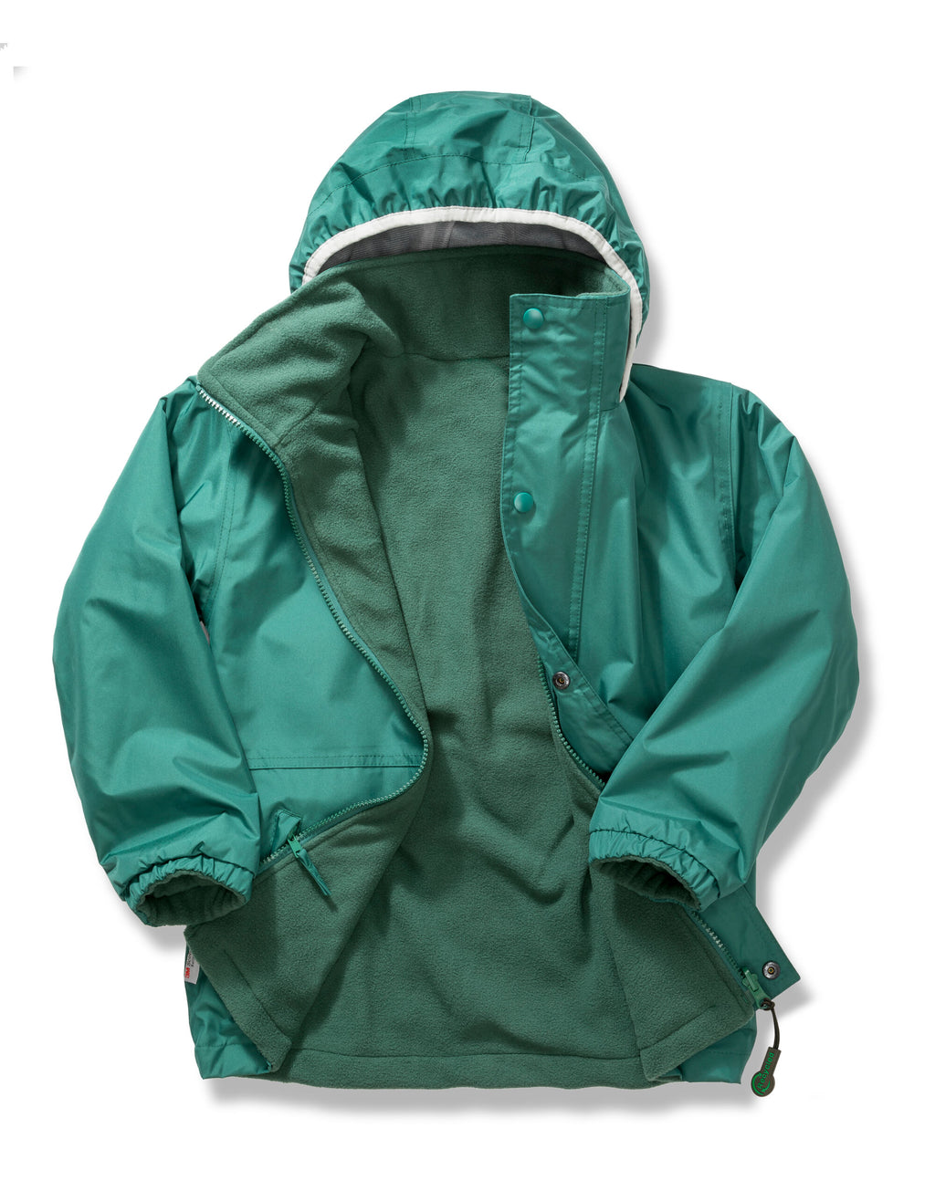 Result Junior Stormdri Jacket