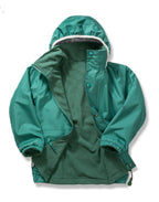 Result Junior Stormdri Jacket