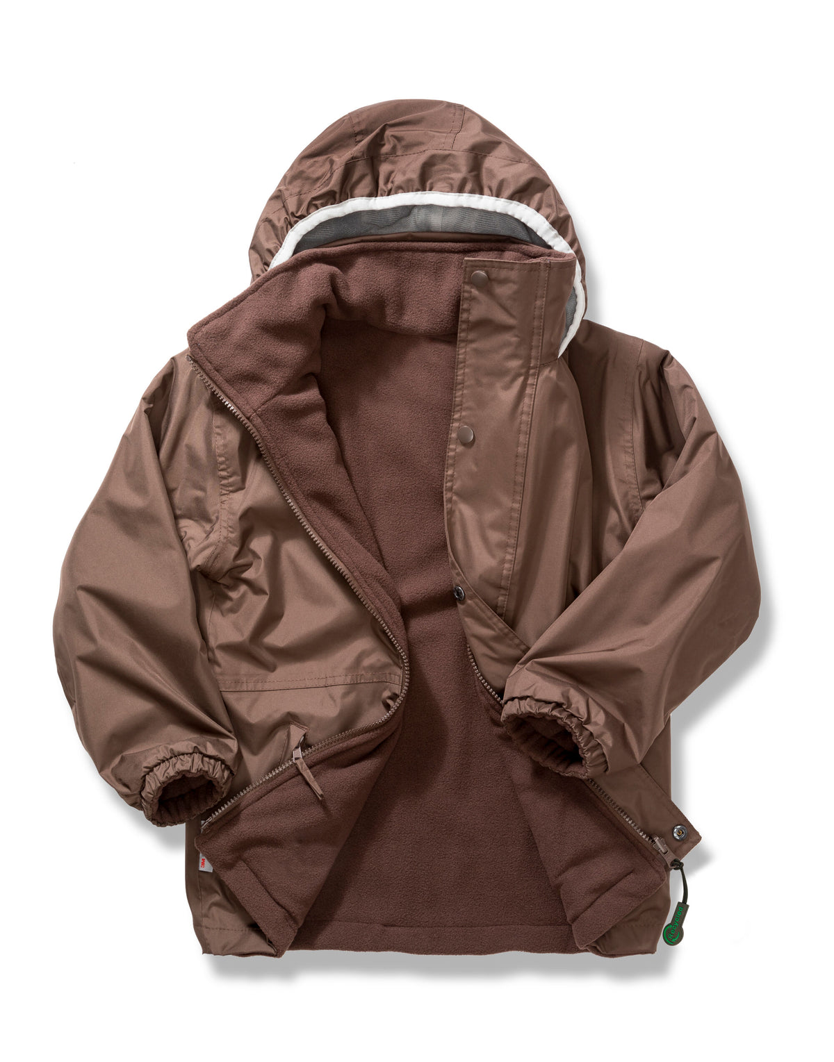 Result Junior Stormdri Jacket