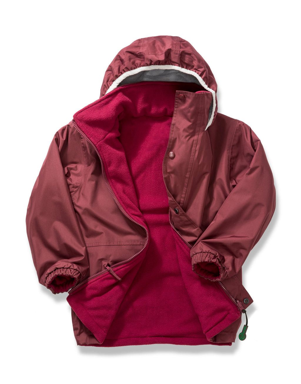 Result Junior Stormdri Jacket