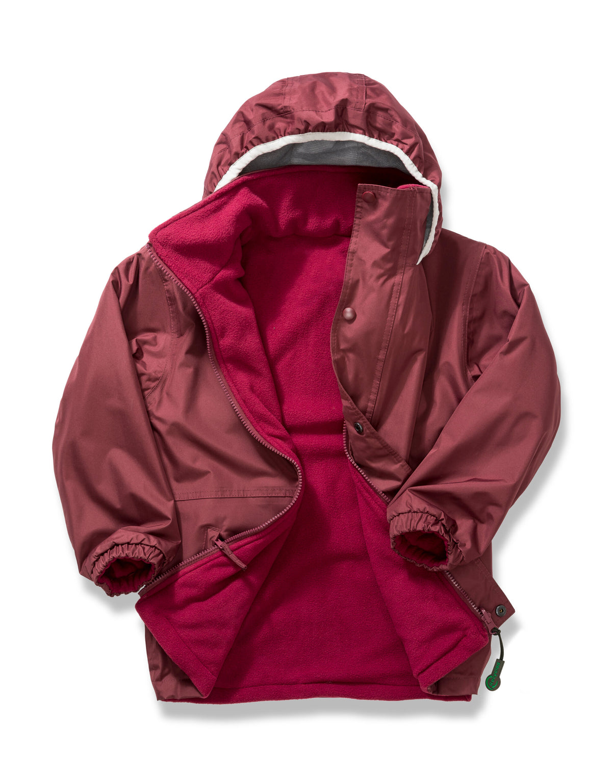 Result Junior Stormdri Jacket