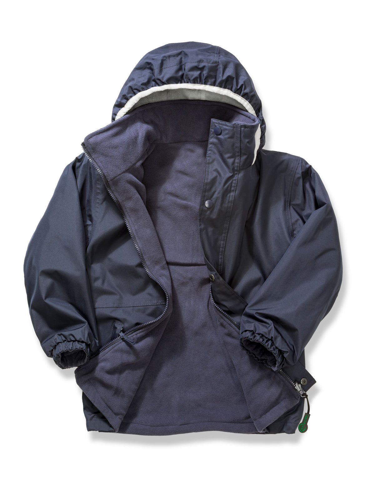 Result Junior Stormdri Jacket