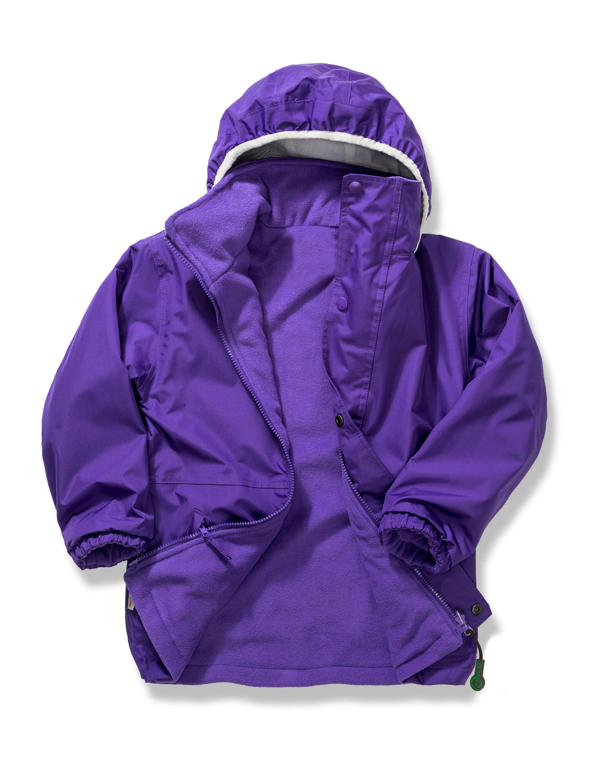 Result Junior Stormdri Jacket