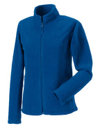 Russell Ladies Full Zip Outdoor Fleece