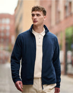 Regatta Mens Classic Microfleece