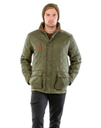 Result Urban Cheltenham Gold Jacket