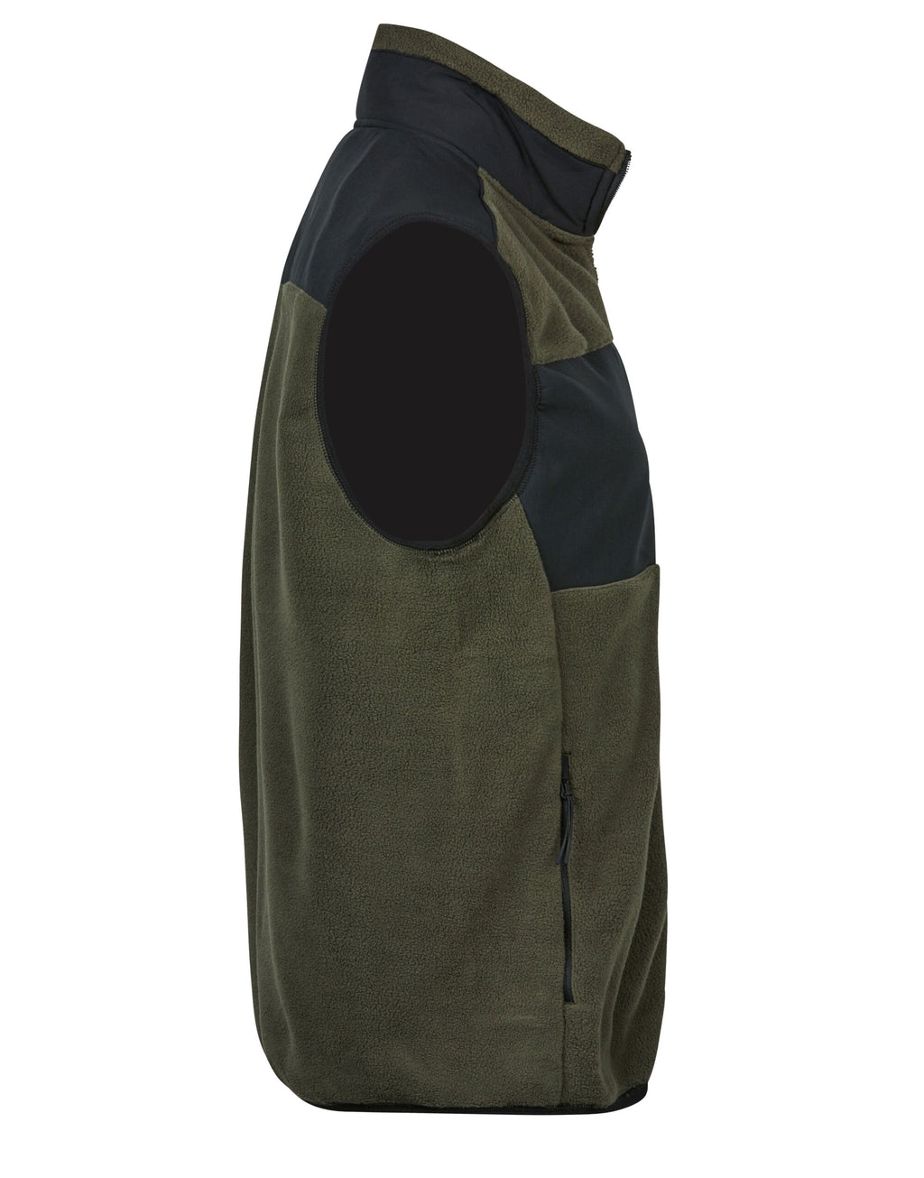 Tee Jays Mountain Fleece Bodywarmer