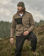 Tee Jays Mountain Fleece