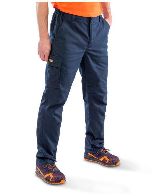 Result Workguard Stretch Trousers (long)