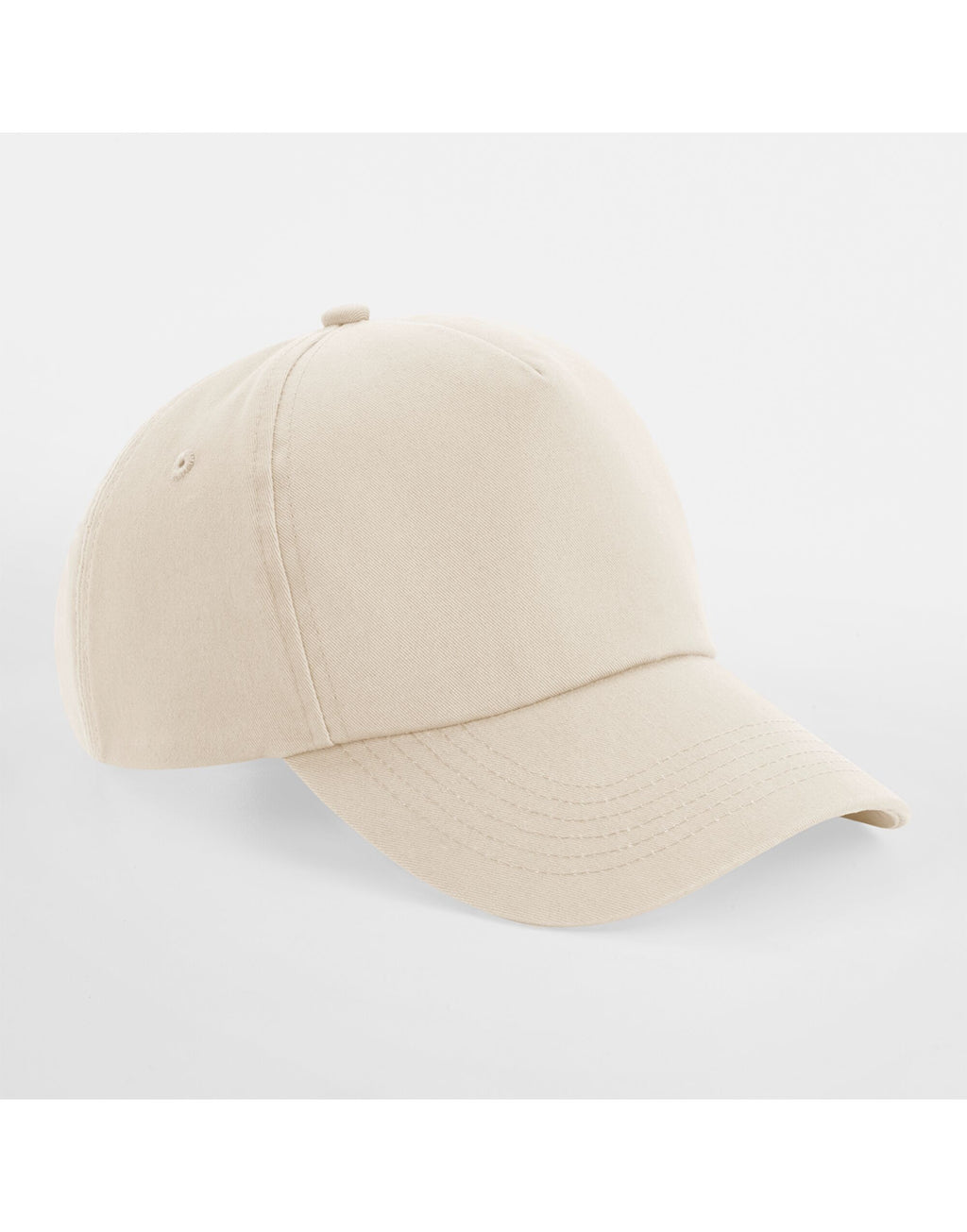 Beechfield Authentic 5 Panel Cap