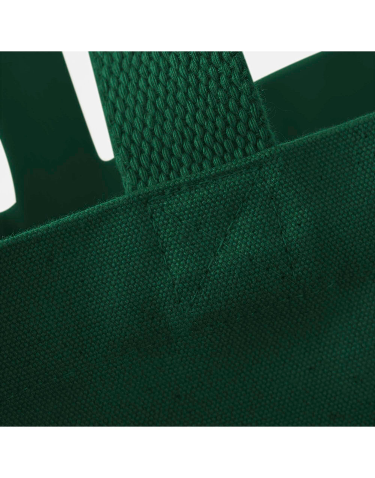 Westford Mill Oversized Canvas Tote Bag