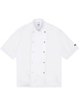 Dennys Long Sleeve Chef's Jacket