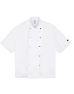 Dennys Long Sleeve Chef's Jacket