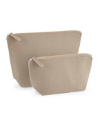 BG724 Bagbase Felt Accessory Bag - Sand - BG724