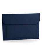 BG726 Bagbase Felt Laptop/ Document Slip - Navy - BG726