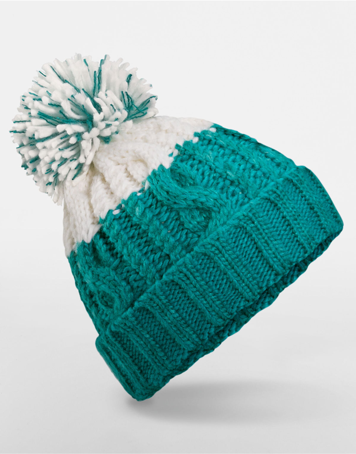 B437 Beechfield Apres Beanie