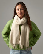 B500 Beechfield Classic Woven Scarf
