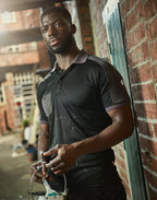 Regatta Wicking Polo Shirt