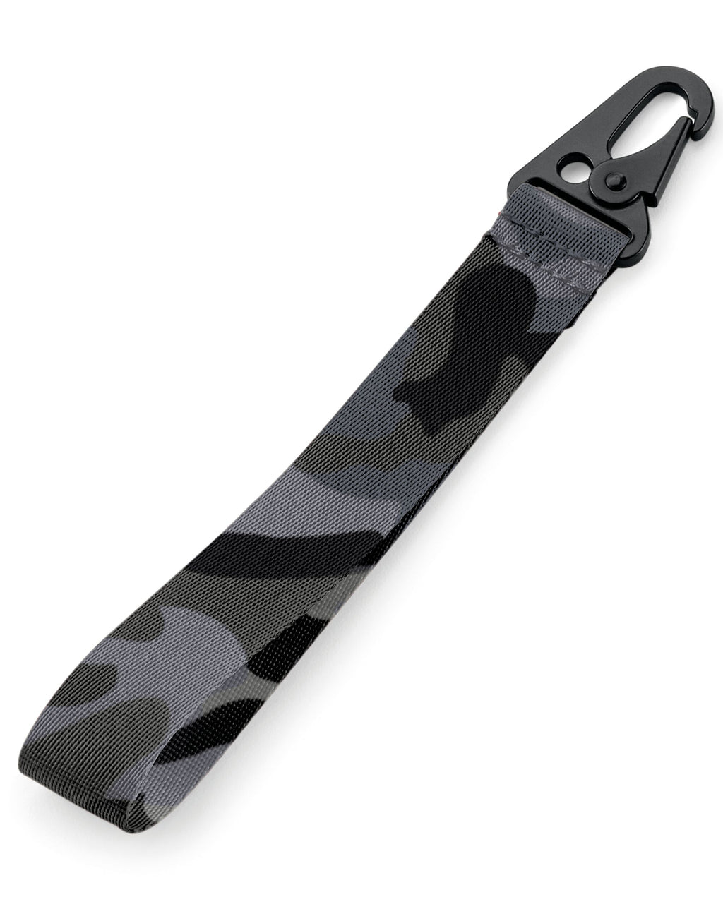 BG100 Bagbase Brandable Key Clip - Midnight Camo - BG100