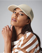 B60 Beechfield Organic Cotton Trucker