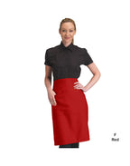 Dennys Recycled Waist Apron W Pocket