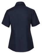 Russell Collection Lady SS Tailor Oxford