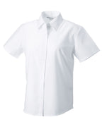 Russell Collection Lady SS Tailor Oxford