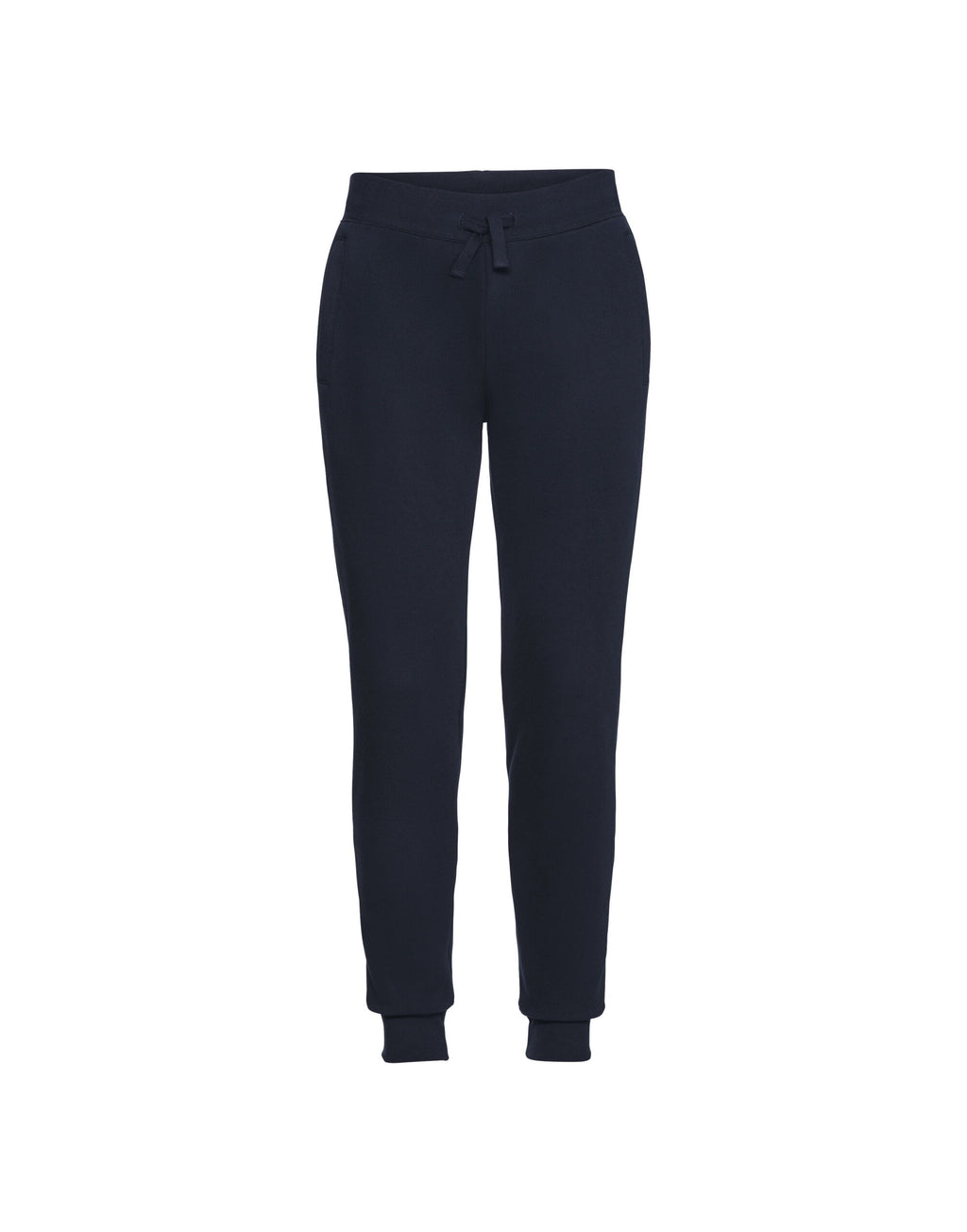 268M Russell Authentic Jog Pants - French Navy - 268M