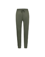 268M Russell Authentic Jog Pants - Olive - 268M
