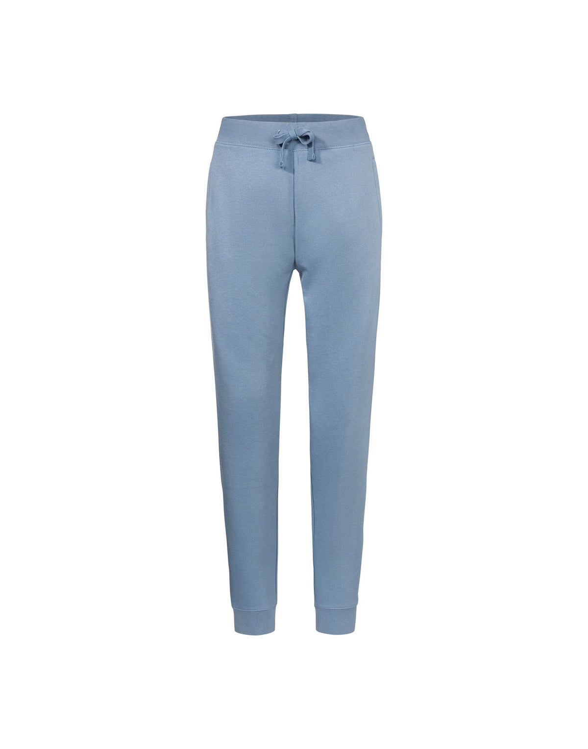 268M Russell Authentic Jog Pants - Mineral Blue - 268M