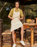 Westford Mill Cotton Adult Apron