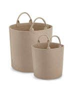 BG728 Bagbase Felt Trug - Sand - BG728