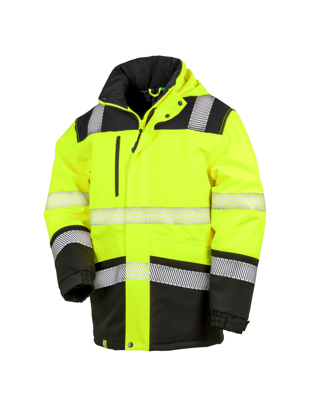 Result SGuard Extreme Tech Safety Coat