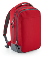 BG545 Bagbase Athleisure Sports Backpack - Classic Red - BG545