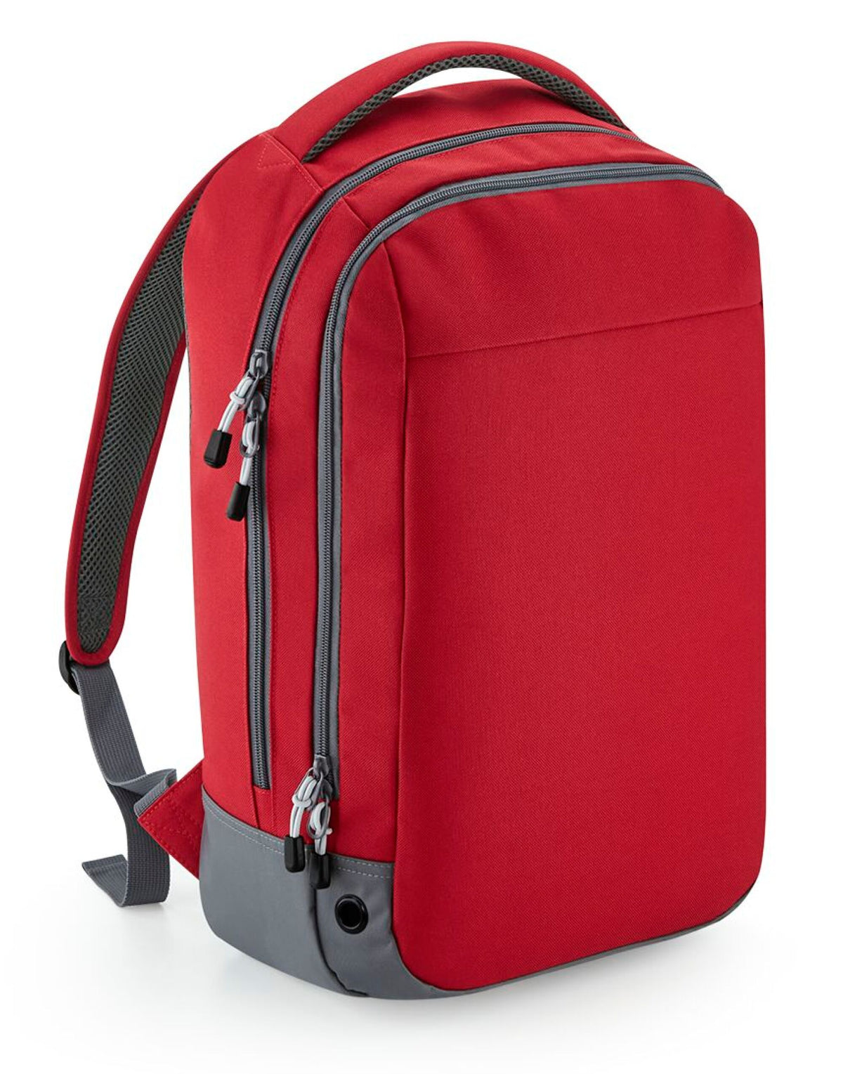 BG545 Bagbase Athleisure Sports Backpack - Classic Red - BG545
