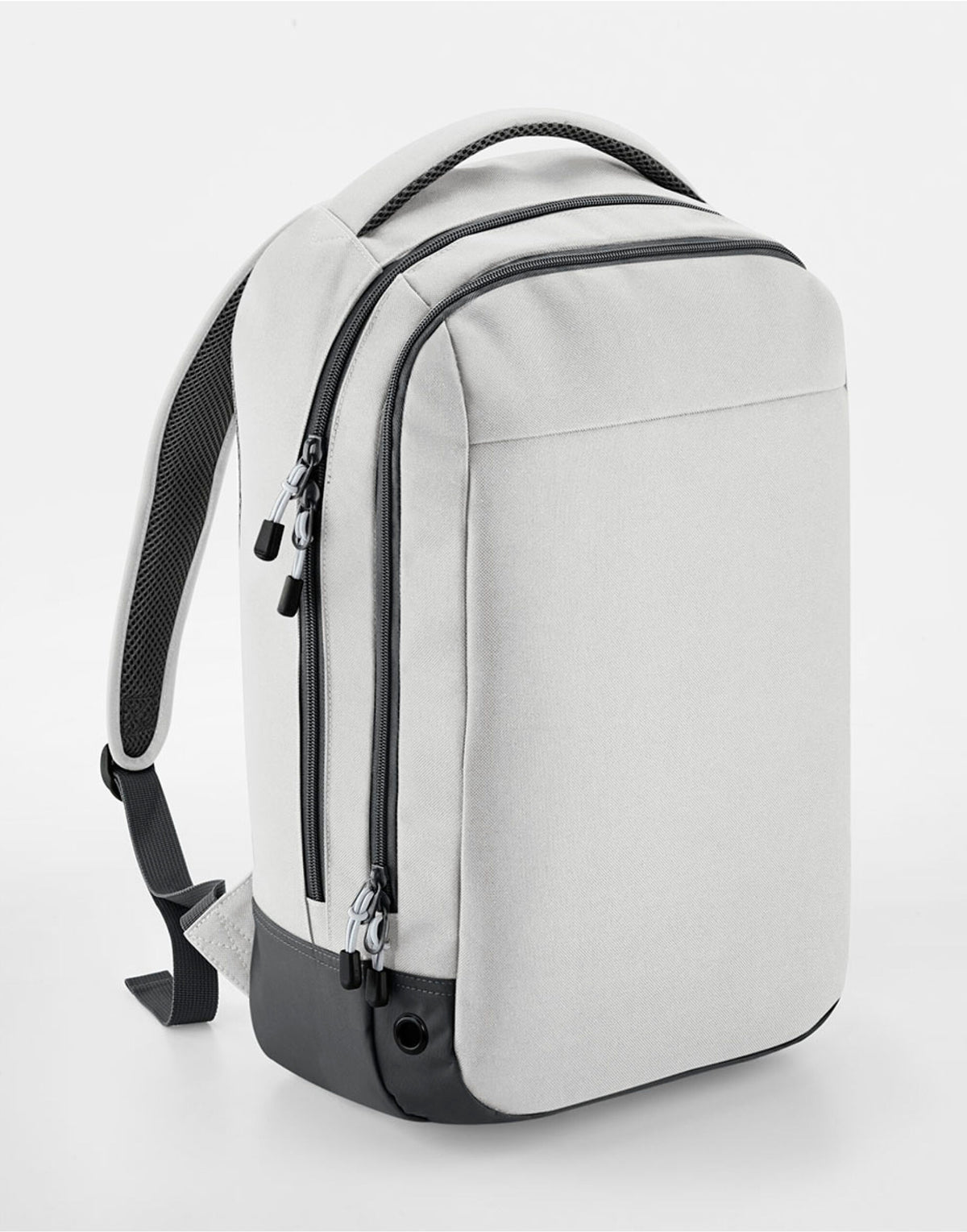 BG545 Bagbase Athleisure Sports Backpack - Ice Grey - BG545