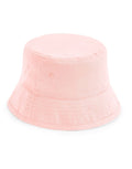 B90NB Beechfield Junior Cotton Bucket Hat