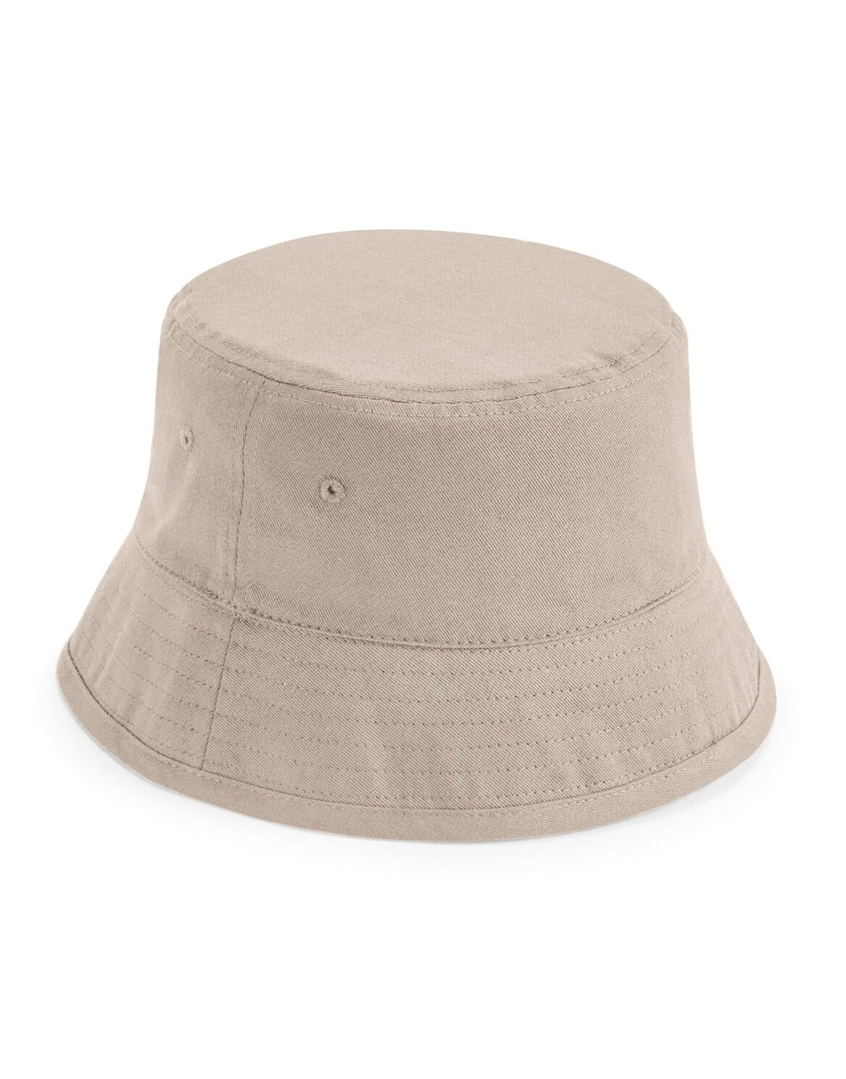 B90NB Beechfield Junior Cotton Bucket Hat