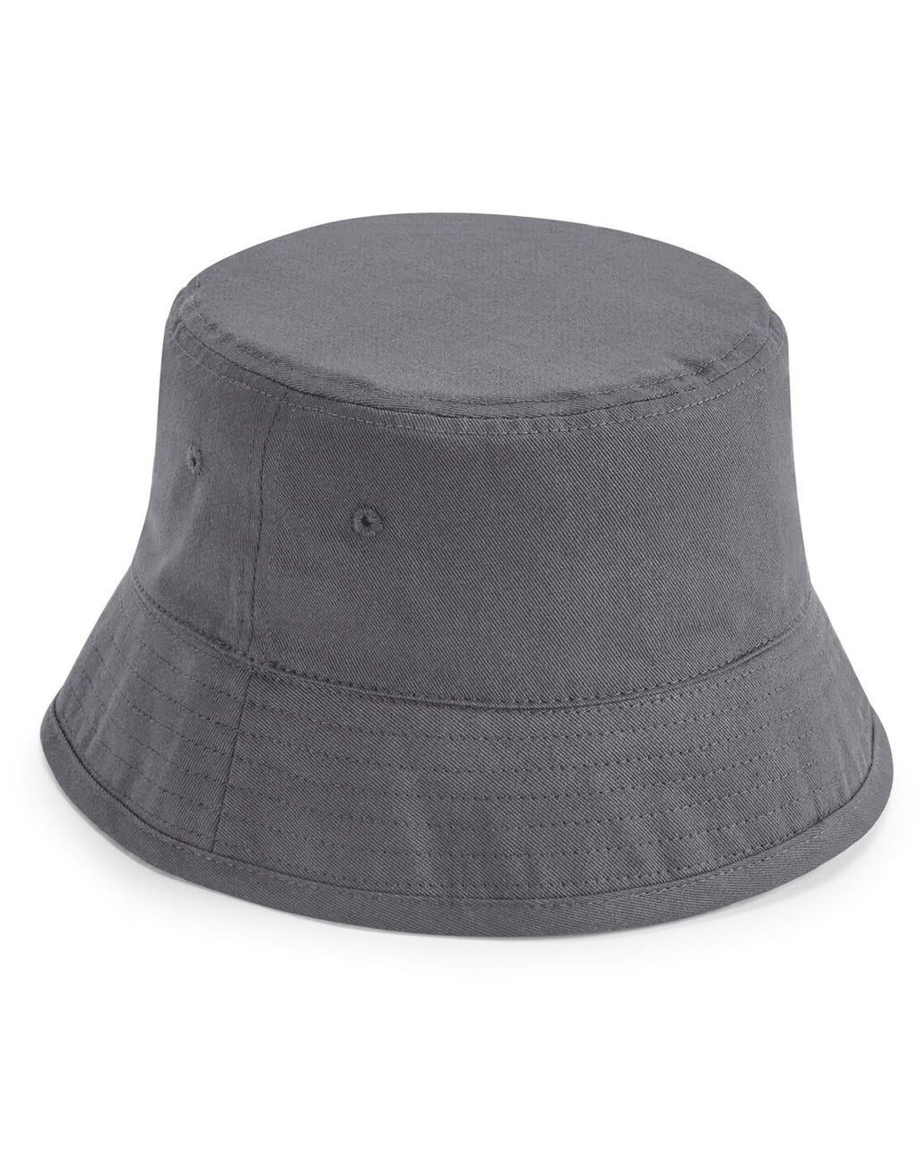 B90N Beechfield Organic Cotton Bucket Hat