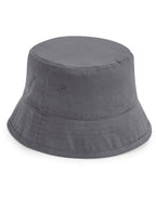 B90N Beechfield Organic Cotton Bucket Hat