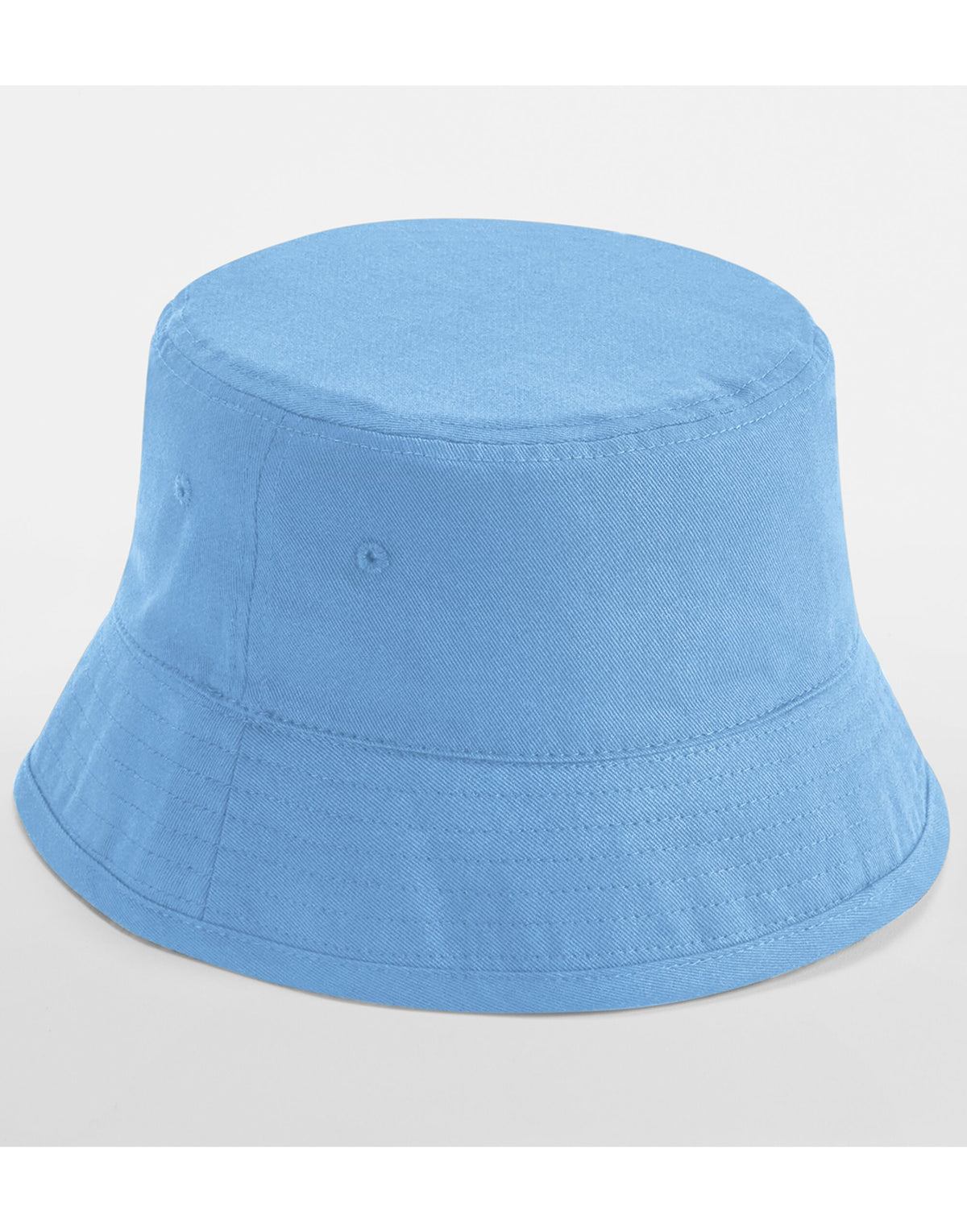 B90N Beechfield Organic Cotton Bucket Hat