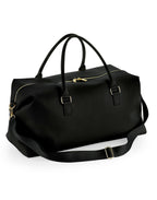 BG760 Bagbase Boutique Weekender - Black - BG760