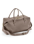 BG760 Bagbase Boutique Weekender - Taupe - BG760