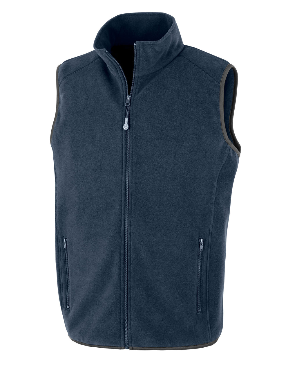 Result Recycled Unisex Fleece Bodywarmer