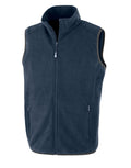 Result Recycled Unisex Fleece Bodywarmer