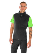 Result Recycled Unisex Fleece Bodywarmer