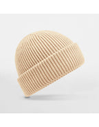 B508R Beechfield Windresist Breathable Beanie - Sand - B508R